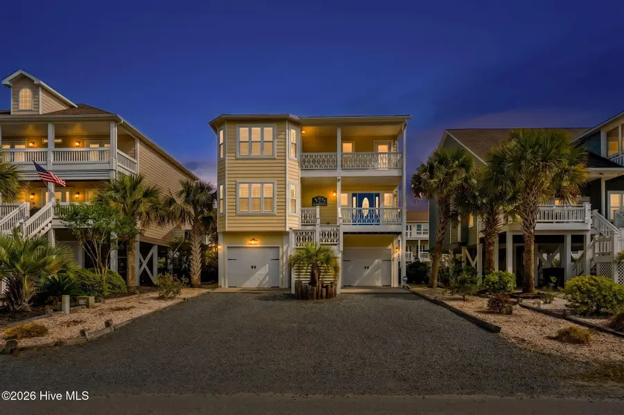 183 W Fourth Street, Ocean Isle Beach, NC 28469 - #3