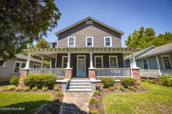 307 N 16th Street, Wilmington, NC 28401