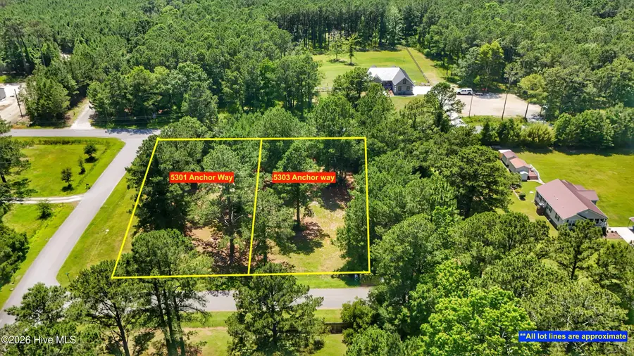 5301 Anchor Way, Oriental, NC 28571 - #3