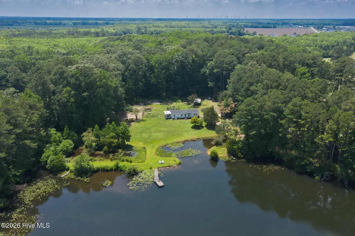 417 Hastings Lane, Elizabeth City, NC 27909 - #1