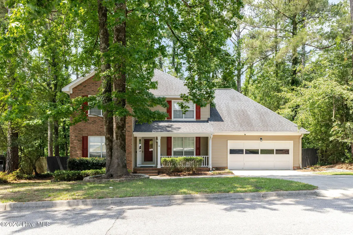880 Chase Road, Evans, GA 30809 - #1