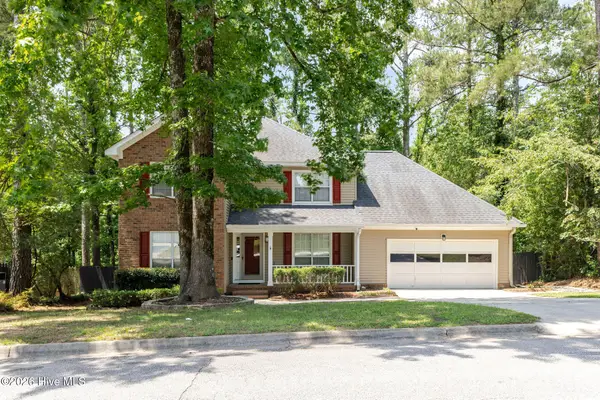 880 Chase Road, Evans, GA 30809