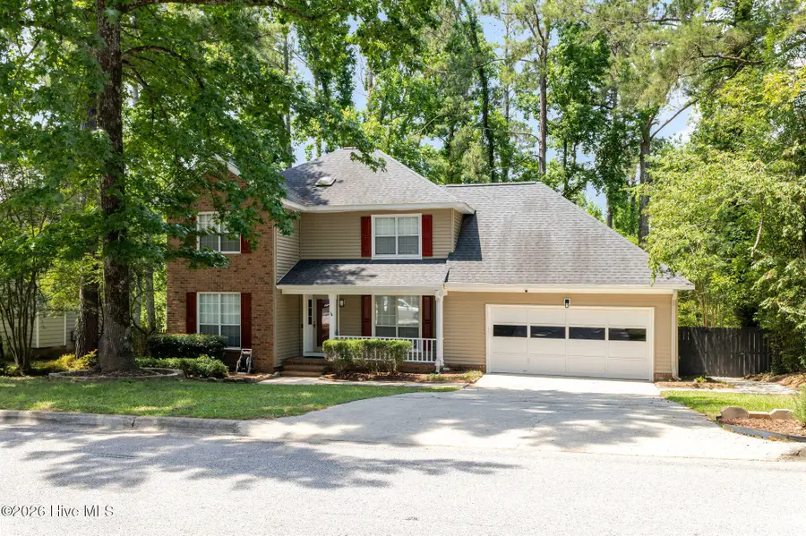 880 Chase Road, Evans, GA 30809 - #2