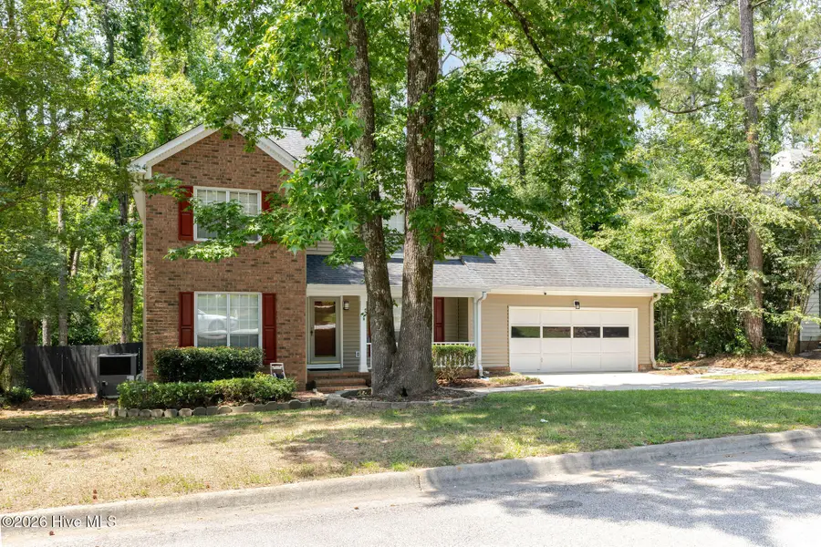 880 Chase Road, Evans, GA 30809 - #3