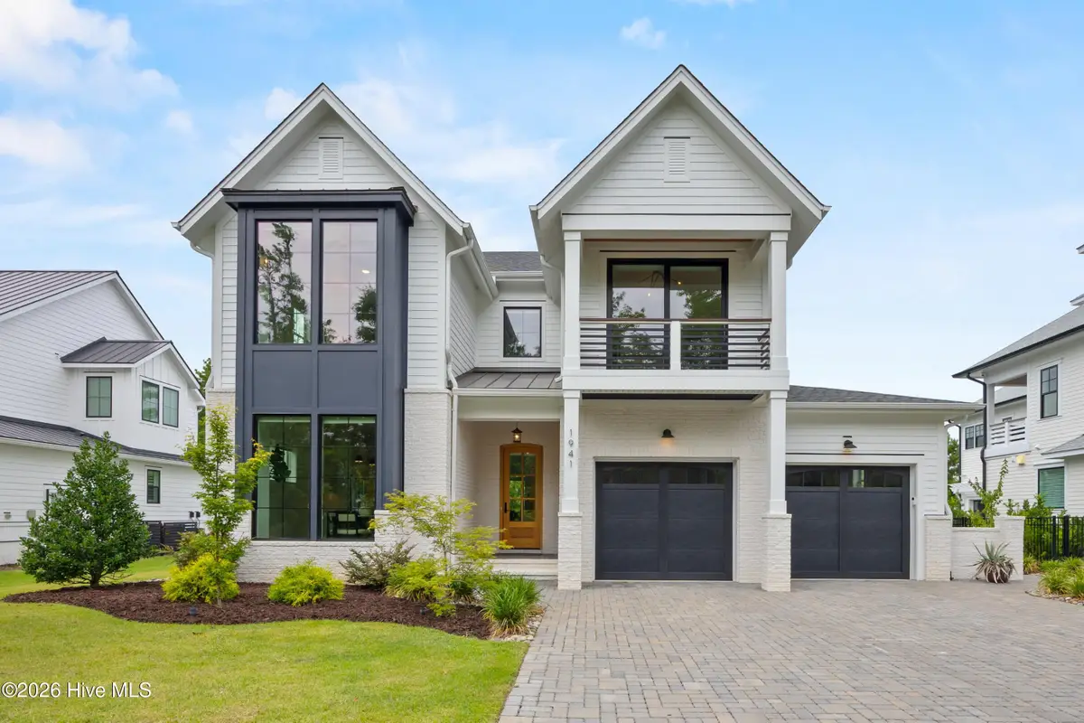 1941 Loblolly Landing Lane, Wilmington, NC 28411 - #1