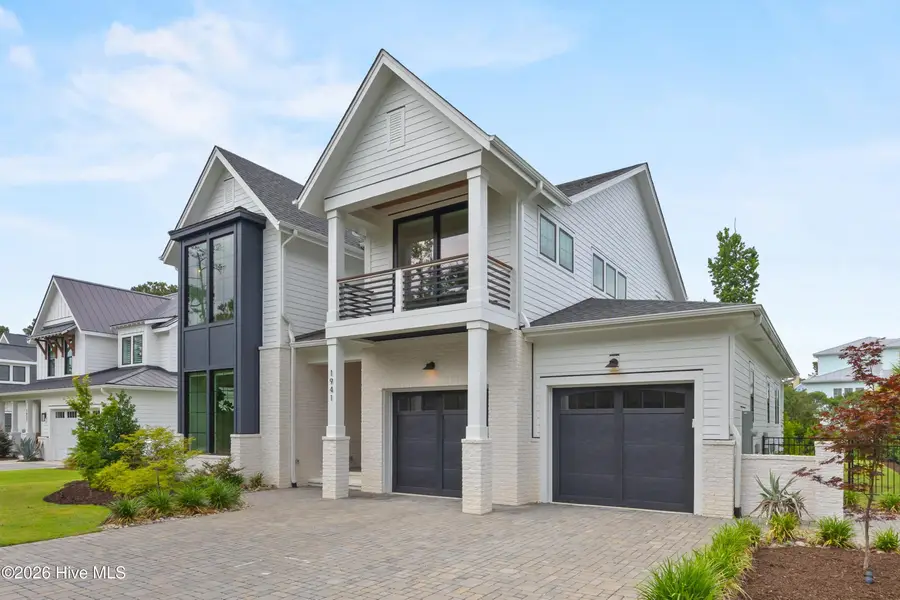 1941 Loblolly Landing Lane, Wilmington, NC 28411 - #2