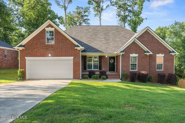 4637 Millhaven Road, Martinez, GA 30907