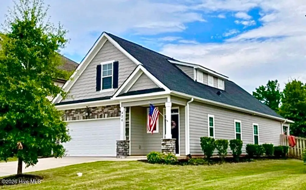 426 Longmeadow Drive, Grovetown, GA 30813 - #1