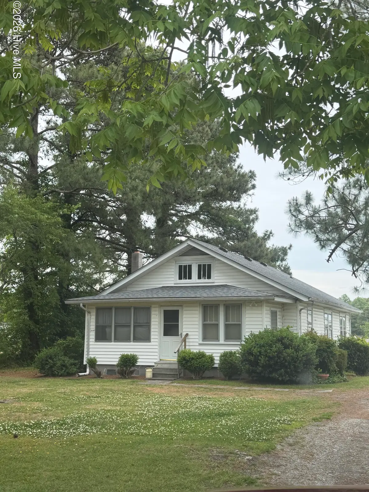 1080 Northside Road, Elizabeth City, NC 27909 - #1