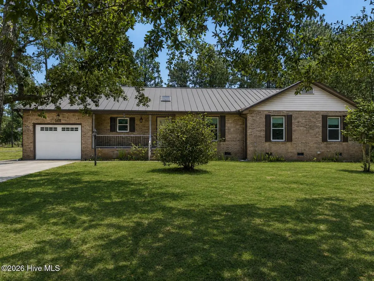 168 S Shore Drive, Southport, NC 28461 - #1