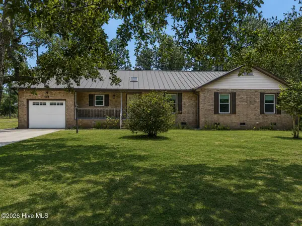 168 S Shore Drive, Southport, NC 28461