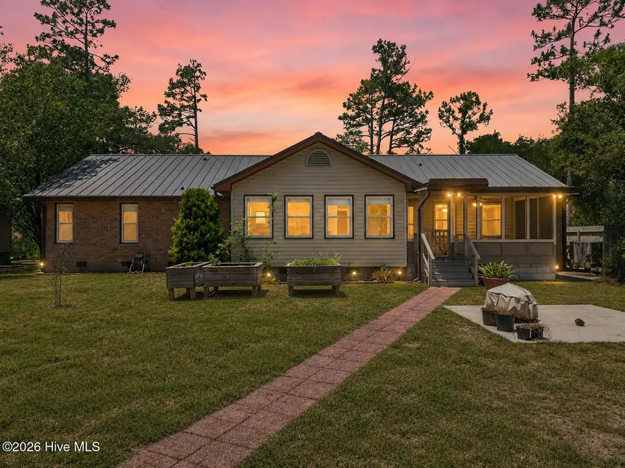 168 S Shore Drive, Southport, NC 28461 - #2