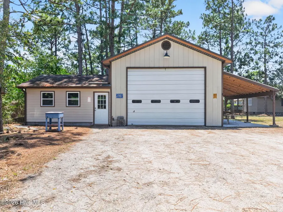 168 S Shore Drive, Southport, NC 28461 - #3