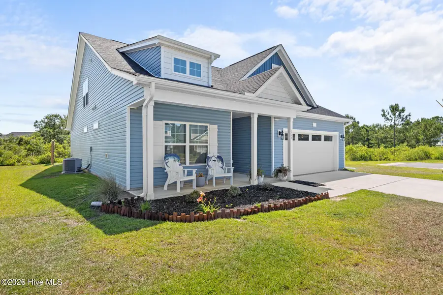 204 Balustrade Way, Hampstead, NC 28443 - #3