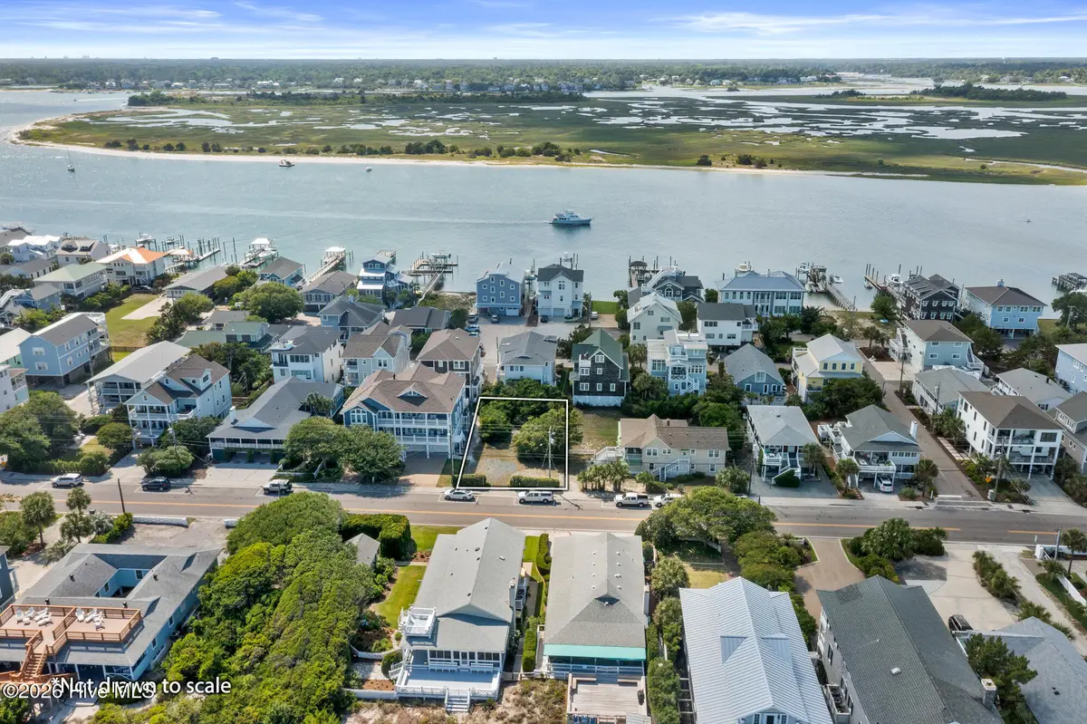 734 S Lumina Avenue, Wrightsville Beach, NC 28480 - #1