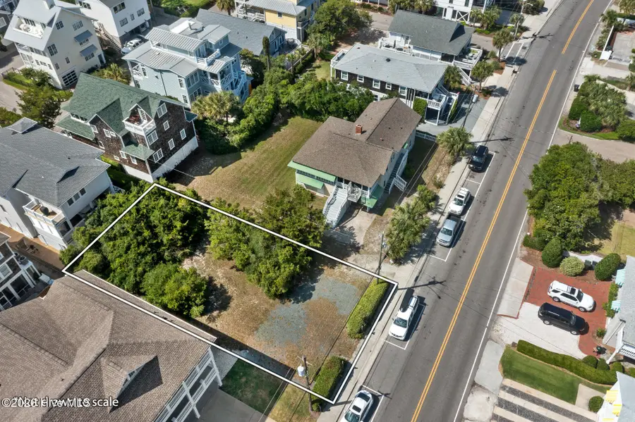 734 S Lumina Avenue, Wrightsville Beach, NC 28480 - #3