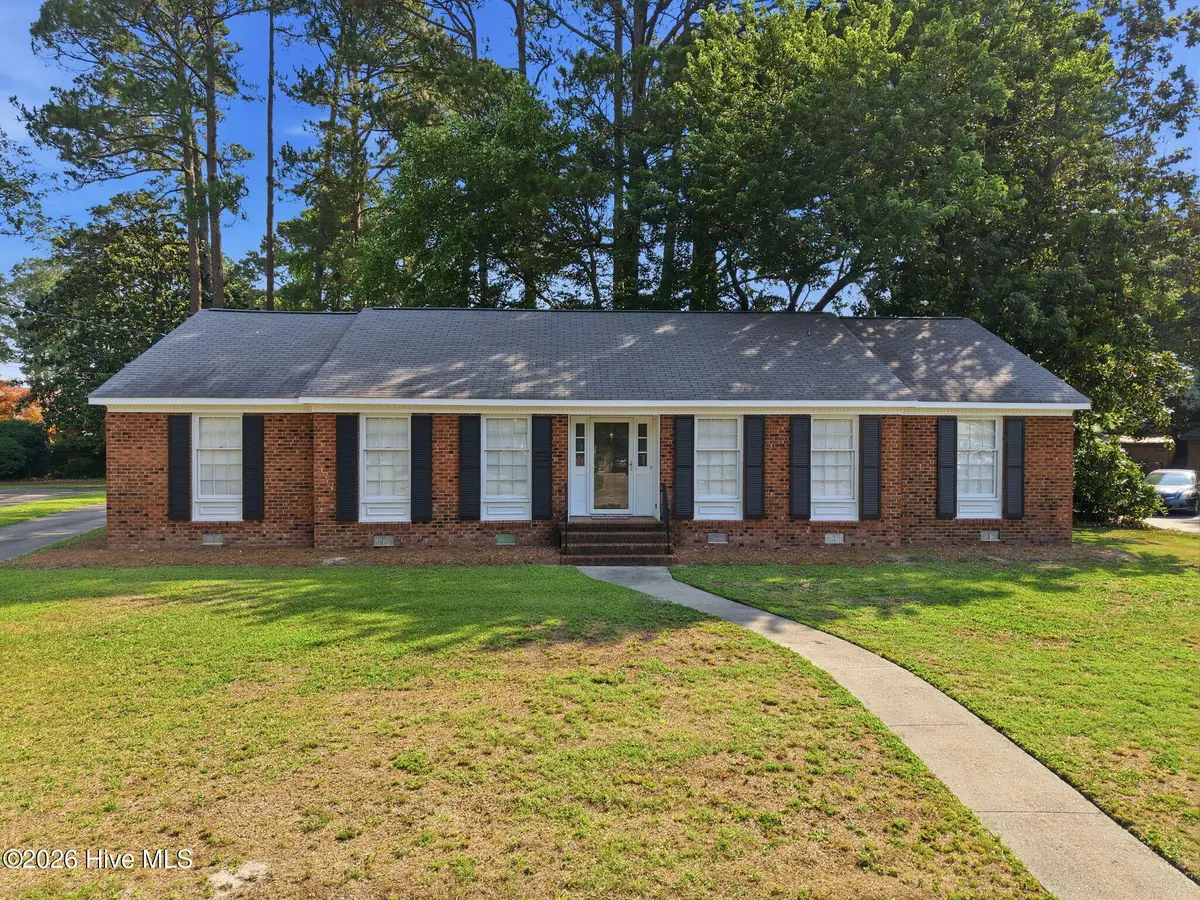 1205 W Highland Avenue, Kinston, NC 28501 - #1