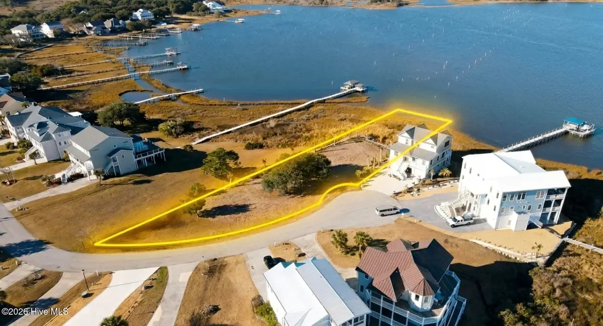 171 Big Hammock Point Road, Sneads Ferry, NC 28460 - #1