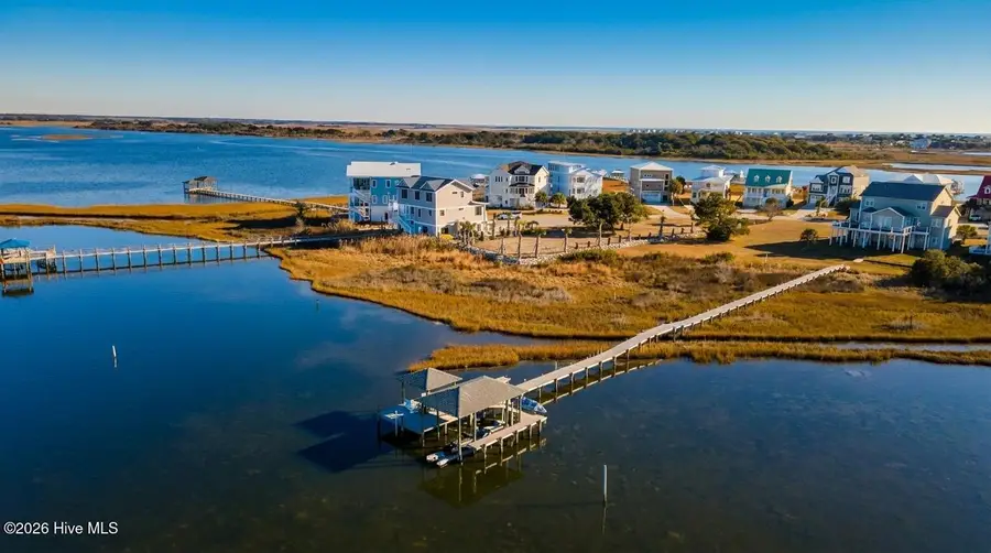 171 Big Hammock Point Road, Sneads Ferry, NC 28460 - #3