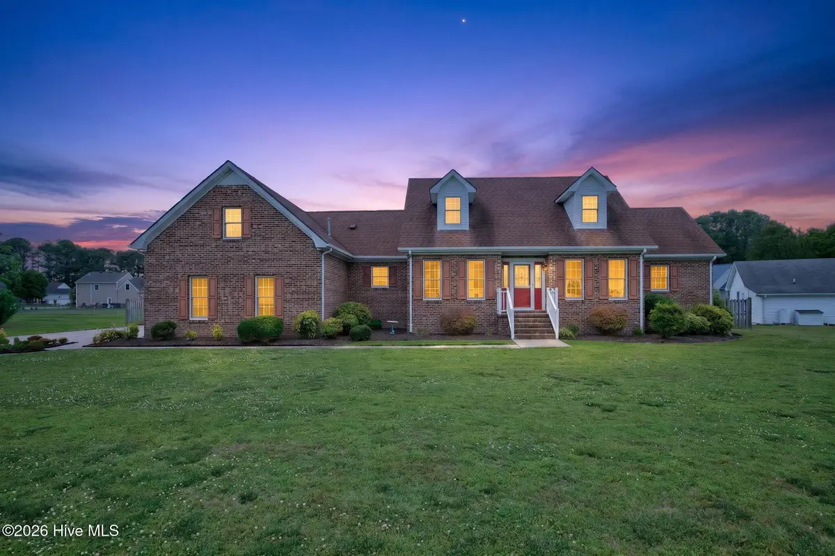 1017 Kris Drive, Elizabeth City, NC 27909 - #1