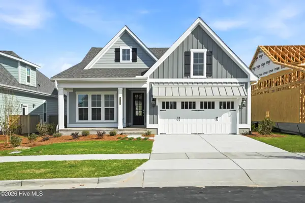 2014 Whiskey Branch Drive #(Homesite 58), Wilmington, NC 28409