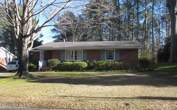 506 Hawthorne Lane W, Wilson, NC 27893 - #1