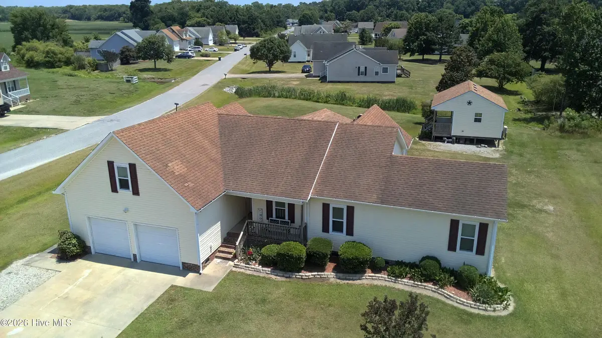 576 Ludford Road, Elizabeth City, NC 27909 - #1