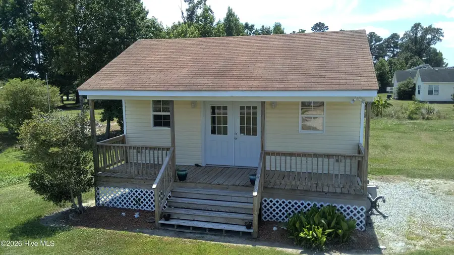 576 Ludford Road, Elizabeth City, NC 27909 - #2