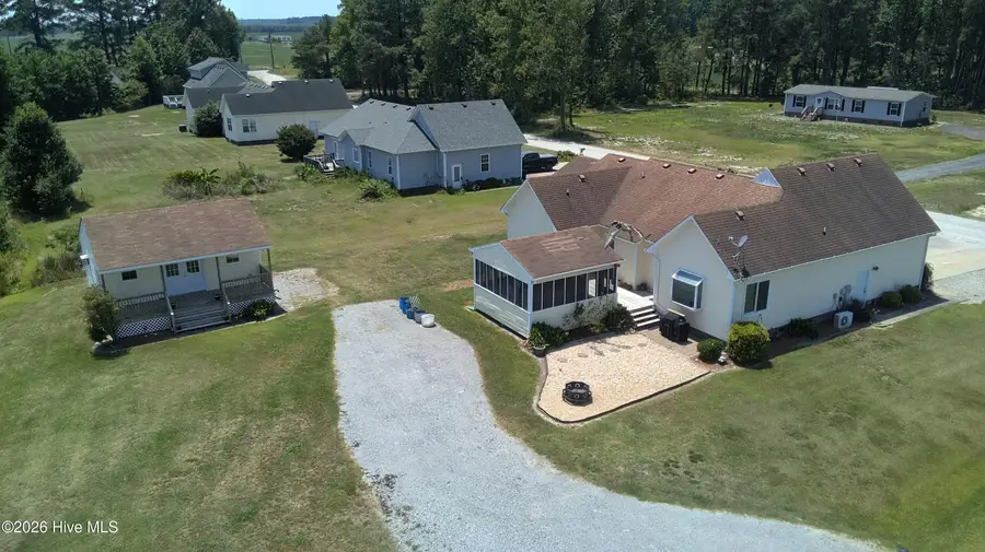 576 Ludford Road, Elizabeth City, NC 27909 - #3