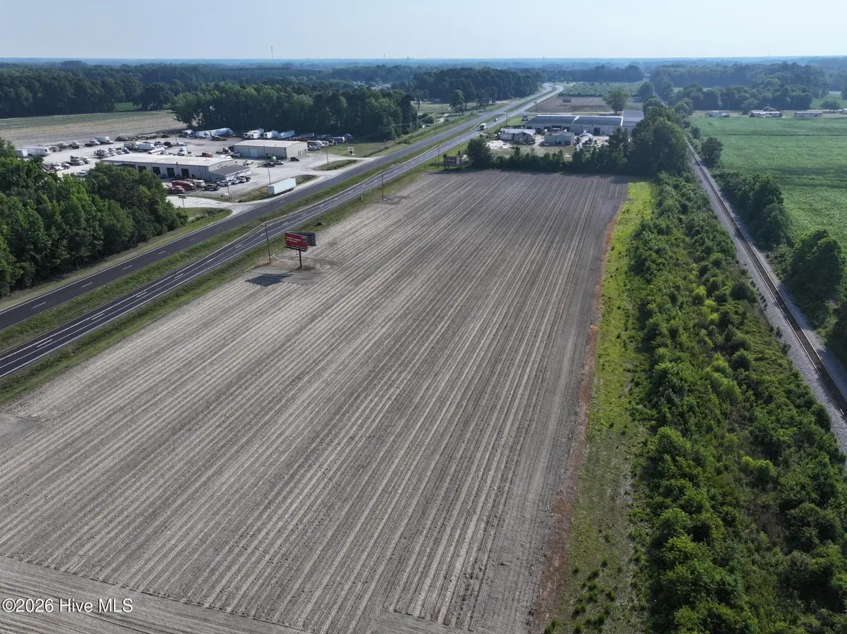 00 Us 301 Hwy, Lucama, NC 27851 - #1