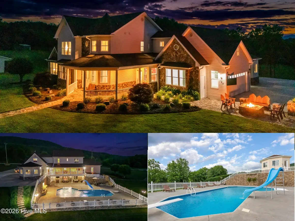 185 Lunsford Road, Murphy, NC 28906 - #1