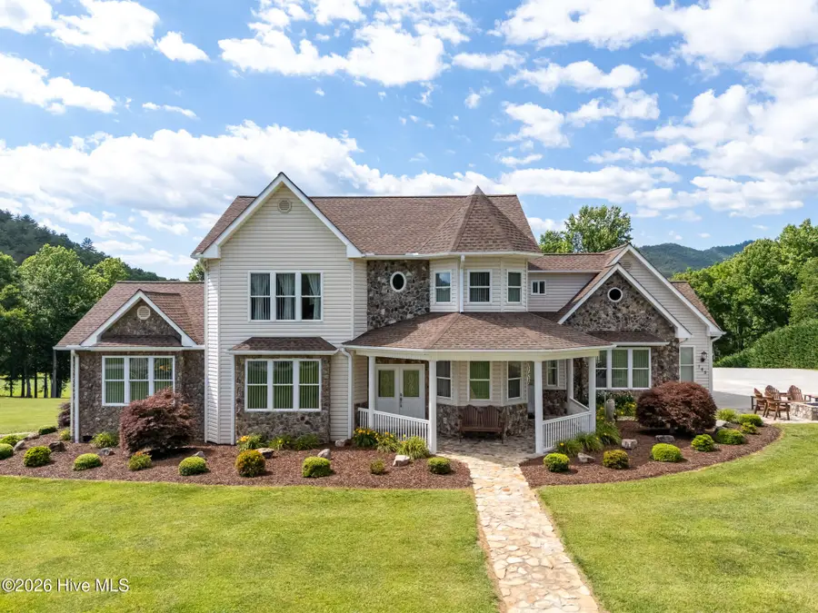 185 Lunsford Road, Murphy, NC 28906 - #2