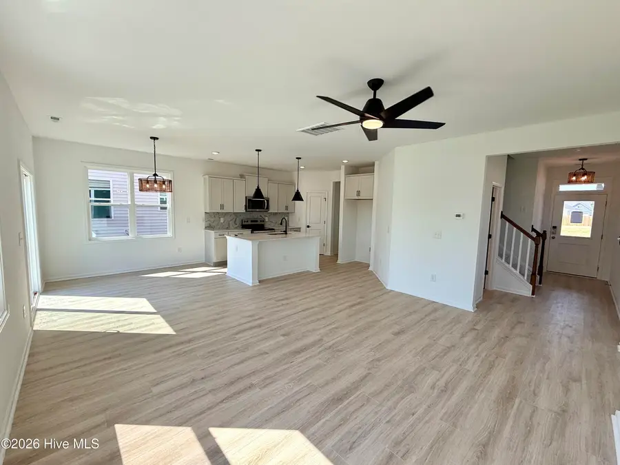 1261 Newbold Drive Ne #Lot 80, Leland, NC 28451 - #2