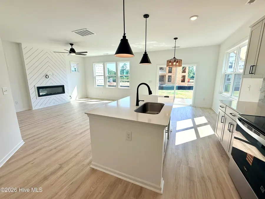 1261 Newbold Drive Ne #Lot 80, Leland, NC 28451 - #3