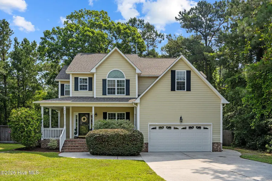 127 Headwaters Drive, Hampstead, NC 28443 - #2