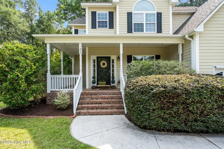 127 Headwaters Drive, Hampstead, NC 28443 - #3