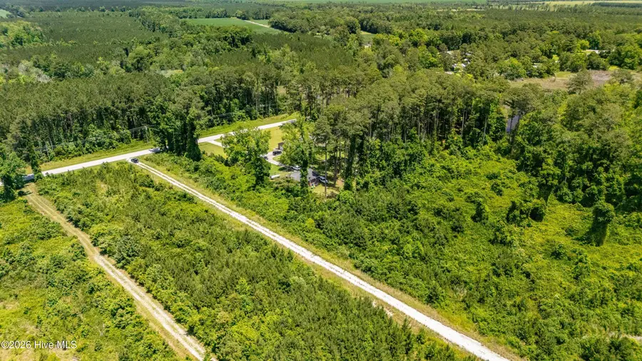 Tract1 & 2 Kershaw Road, Oriental, NC 28571 - #3
