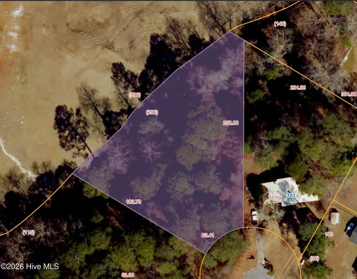 Lot 24 Crestwood Place, Goldsboro, NC 27530 - #1