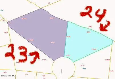 Lot 24 Crestwood Place, Goldsboro, NC 27530 - #3