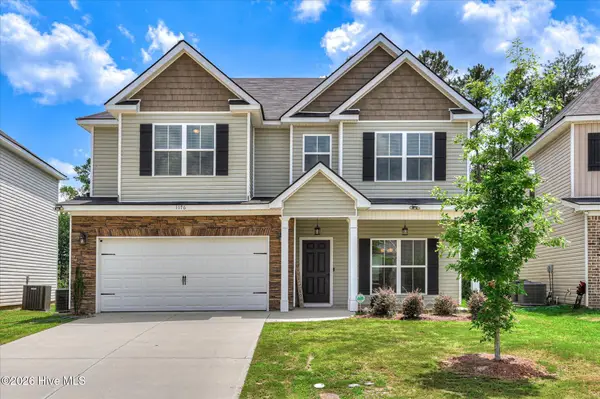 1176 George W Crawford Drive, Augusta, GA 30909