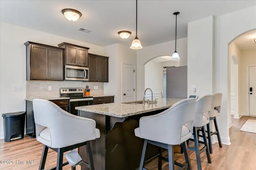 1176 George W Crawford Drive, Augusta, GA 30909 - #2