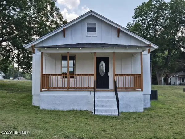 124 Aleo 9th Avenue, Rockingham, NC 28379