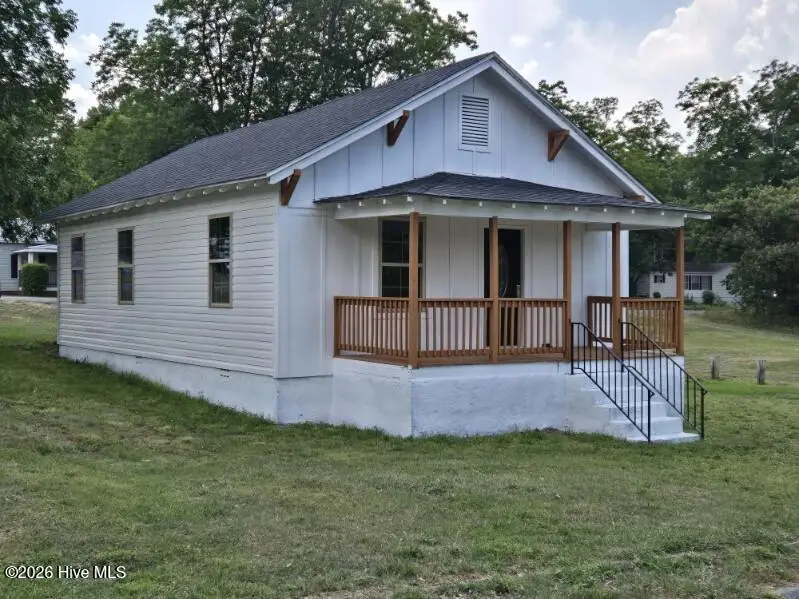 124 Aleo 9th Avenue, Rockingham, NC 28379 - #2