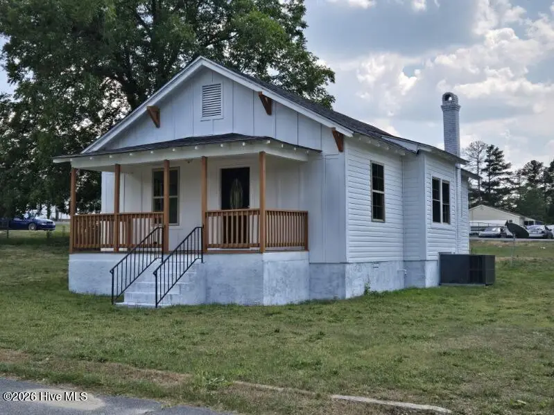 124 Aleo 9th Avenue, Rockingham, NC 28379 - #3