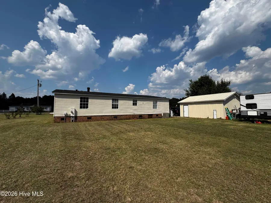 4768 Lobelia Road, Vass, NC 28394 - #2