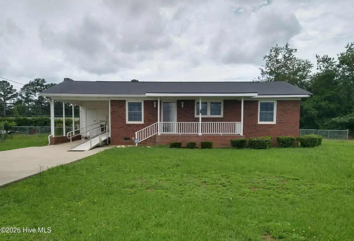 4315 Wilson Road, Hephzibah, GA 30815 - #1