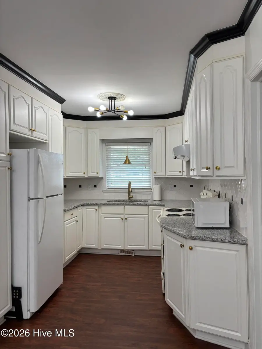 1202 W Howard Avenue, Tarboro, NC 27886 - #3