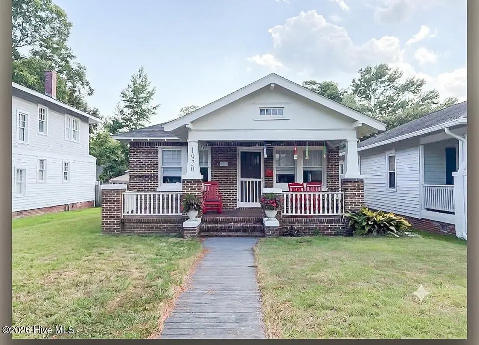 1920 Wrightsville Avenue, Wilmington, NC 28403 - #1