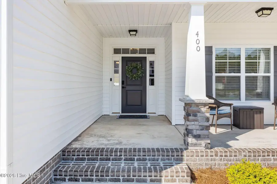 400 Belevue Court, New Bern, NC 28560 - #3