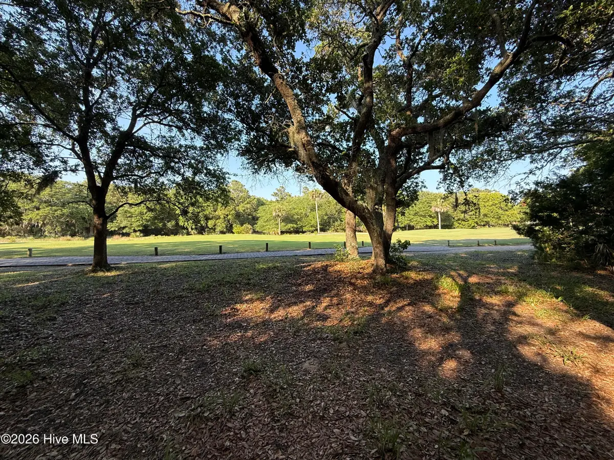 207 Stede Bonnet Wynd, Bald Head Island, NC 28461 - #1